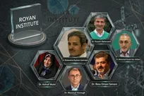 Six Royan Institute Researchers Named Among the World’s Top 2 Percent of Scientists