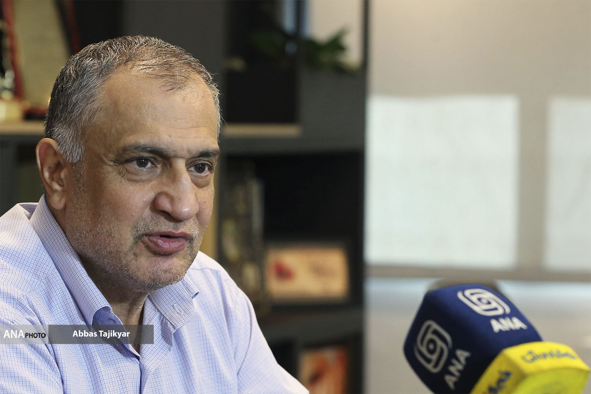 مسعود تجریشی دانشگاه شریف