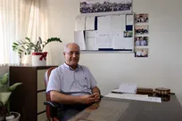 دانش طراحی و ساخت راکتور خلأ صنعتی در دانشگاه صنعتی شریف بومی‌سازی شد