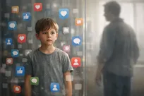 نیویورک شبکه‌های اجتماعی را ملزم به درج هشدار سلامت روان برای کودکان کرد