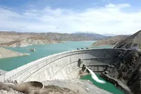 بحران آب در آستانه زمستان؛ آب ۸ سد زیر ۵ درصد/ ورودی مخازن ۴۵ درصد کاهش یافت