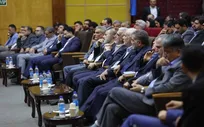 مدیرعامل شفادارو مطرح کرد: رشد ۴۱ درصدی تولید و افزایش سهم بازار شفادارو در سال گذشته/ افزایش سهم بازار هلدینگ پس از ۱۴ سال روند کاهشی