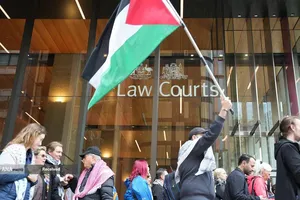 تظاهرات بی&zwnj;سابقه بیش از300 هزار نفری حامیان فلسطین در سیدنی استرالیا