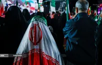 دهه کرامت «تابلوی هویت» ایرانیان مسلمان است/ دعوت به رزمایش «جان‌فدا برای ایران امام رضایی» و بیعت با رهبر معظم انقلاب