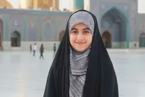 بوسه آخر بر گونه مادر.../ روایتی از آخرین صبح شهید میناب و مادرش
