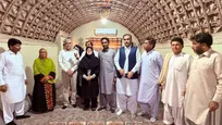 مهاجرانی: دولت برای احیای صنعت گردشگری در سیستان و بلوچستان پای کار است