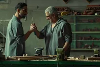 «پروانه»؛ روایت جسورانه فیلمساز با تکیه بر ذهنیت و تجربه بصری