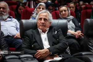 مجید مظفری