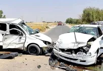 مرکز آزمون تصادف حلقه مفقوده کاهش آسیب‌های ناشی از تصادفات رانندگی