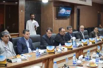 پیش‌بینی ۲.۴ همتی درآمد دانشگاه آزاد استان فارس؛ تدوین بودجه سال آینده با دو اصل مهم