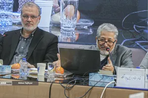  آغاز سی&zwnj;وسومین اجلاس شورای دانشگاه آزاد اسلامی 