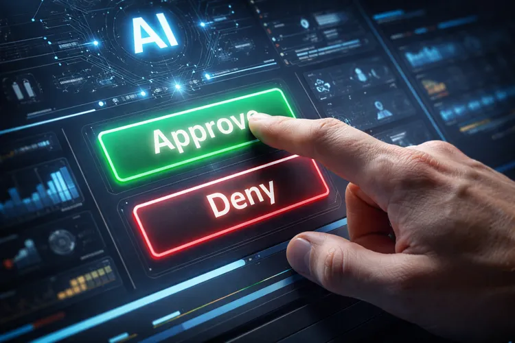 بدون سازوکار پاسخگویی روشن، اصول اخلاق در هوش‌مصنوعی به شعار تبدیل می‌شود