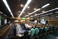 انتخابات انجمن‌های ورزش‌های رزمی| چگینی رئیس شد