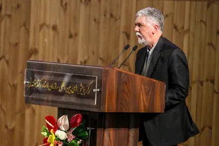 وزير الثقافة الإيراني: إيران نموذج للتعايش السلمي والاحترام بين الأديان التوحيدية