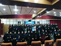 روایتی زنانه از دورهمی دخترانه در رویداد «دختران نقش‌آفرین»