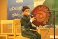 اختتامیه چهارمین جشنواره مولودی‌خوانی نبوی