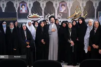 همایش علمی حج از نگاه رهبری