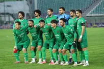 شمس‌آذر سلطان تساوی در لیگ برتر