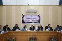 تأکید رئیس دانشگاه ایلام بر گفت‌وگوی امن و پذیرش تنوع فکری در جامعه دانشگاهی