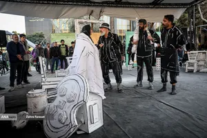 ششمین روز جشنواره تئاتر فجر