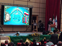 امام خمینی(ره) از طریق احیای مساجد، انقلاب اسلامی را به پیروزی رساند/ شاگردان امام راحل انسان&zwnj;سازی را در مساجد آموخته بودند