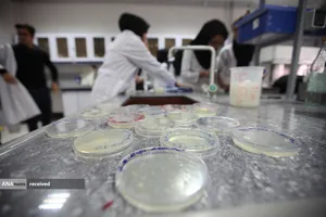 صور مختارة لعام 1402 هـ لجامعة آزاد الإسلامية