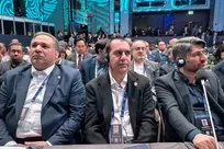 عضو هیأت پارلمانی ایران در IPU: نتیجه جنگ تحمیلی تشدید بی‌ثباتی در اقتصاد جهانی است