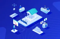 پرداخت‌های بانکی مختل شد