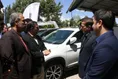 گشایش رویداد صدرا در واحد بروجرد