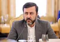 غریب‌آبادی: انکار مسئولیت، جنایت دوم آمریکا در حمله به هواپیمای مسافربری ایران بود