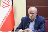 تاج: ترامپ دچار استیصال شده است/ بازیکنان لیگ برتری میزبان مردم در موکب‌ها هستند