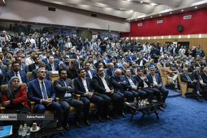 بیست و نهمین نمایشگاه بین المللی الکامپ
