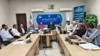 3 روز تلاش فشرده برای نهایی‌سازی حساب‌های مالی؛ مدیران مالی دانشگاه آزاد مازندران گردهم آمدند