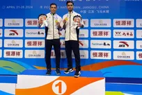 انتخابی جام جهانی ووشو| ایران به طلای دوئلین تالو مردان رسید