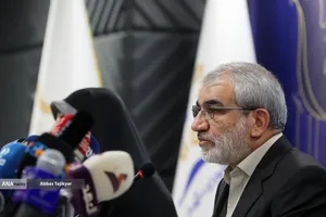 عباسعلی کدخدایی