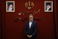 تعطیلی بورس برای روز دوشنبه تا پایان روز مشخص می‌شود