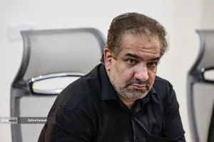 نخستین نشست از سلسله نشست&zwnj;های علمی &laquo;رسانه و تبدیل حماسه تشییع به گفتمان مقاومت&raquo;
