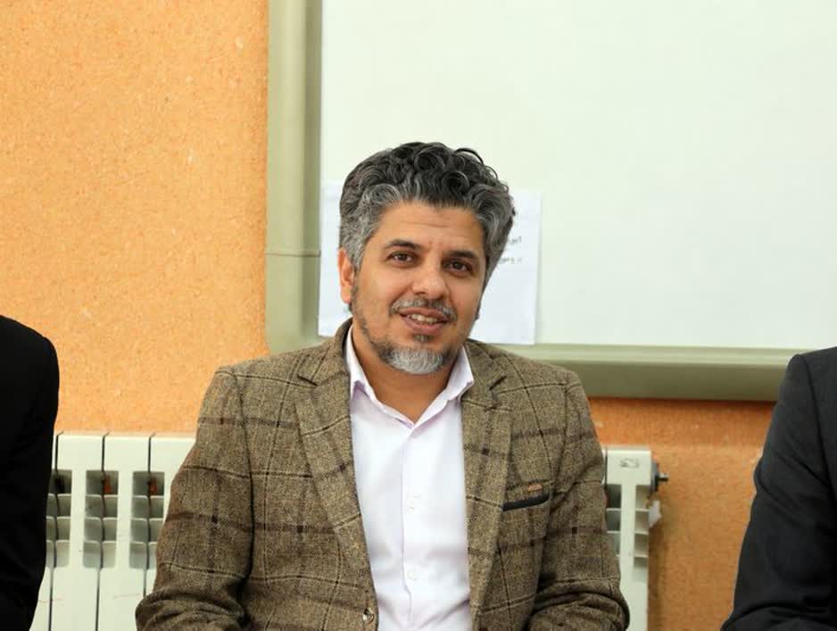 بازدید مسئولان سازمان بسیج اساتید از دانشگاه آزاد اردبیل؛ تأکید بر نقش‌آفرینی علمی و پژوهشی استادان در توسعه کشور