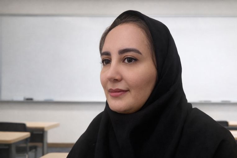 دکتر سارا عابدی