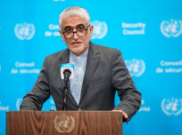 Iran denies involvement in alleged drone strike on UAE&rsquo;s Barakah Nuclear plant