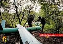 حزب‌الله لبنان: ۳۷ عملیات در پاسخ به تجاوزات اسرائیل انجام دادیم