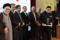 پایان چهارمین جشنواره ملی مژده وصل