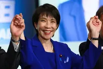 پیروزی ائتلاف نخست وزیر ژاپن در انتخابات مجلس نمایندگان