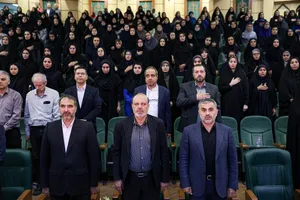 همایش پیشگامان هوش مصنوعی در مدرسه