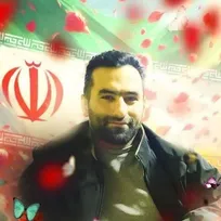 شهادت مربی نجات‌غریق و غواصی در حملات وحشیانه دشمنان