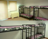 بهره‌برداری از دو خوابگاه جدید دانشجویی در سازمان پژوهش‌های علمی و صنعتی ایران