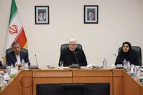 تصویب کلیات سند کریدور شرق ـ غرب با محوریت راه‌آهن هرات ـ مزارشریف