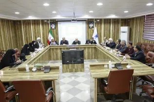 نشست تخصصی «شورای استانی امور شاهد و ایثارگران» در دانشگاه آزاد اراک برگزار شد