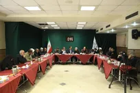 نیکزاد: خدمت به خانواده شهدا و آسیب‌دیدگان جنگ وظیفه مجلس و دولت است