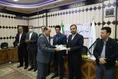 5 ایده برتر حوزه معدن در جشنواره رویش معرفی شدند